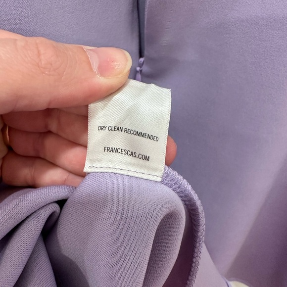 Strappy criss-cross dress - Picture 5 of 5